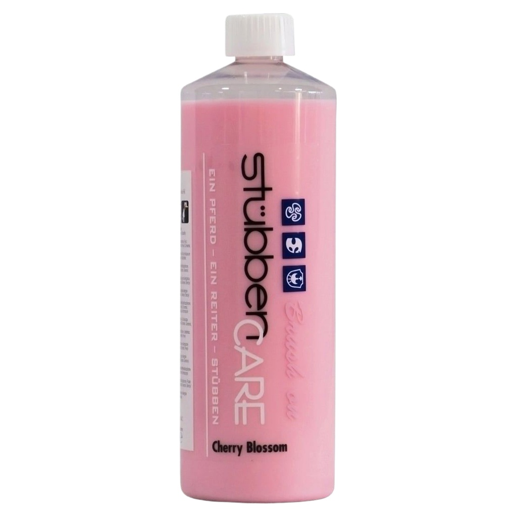 Desembaraçador stubben com aroma a flor de cerejeira (recarga de 1L)
