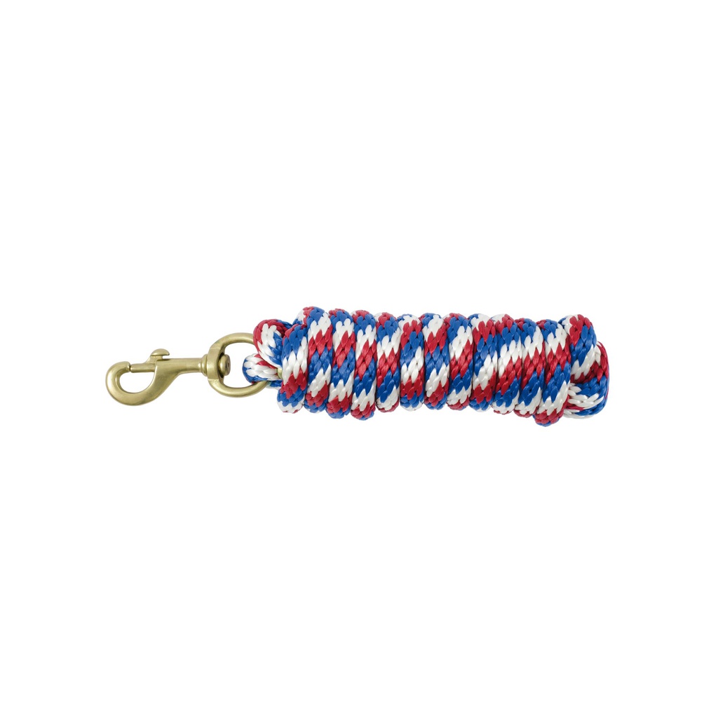 Corda multicolor em nylon 