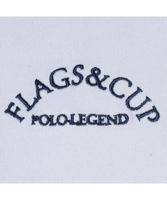 Polo MC Clorinda Mulher