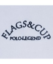 Polo MC Clorinda Mulher