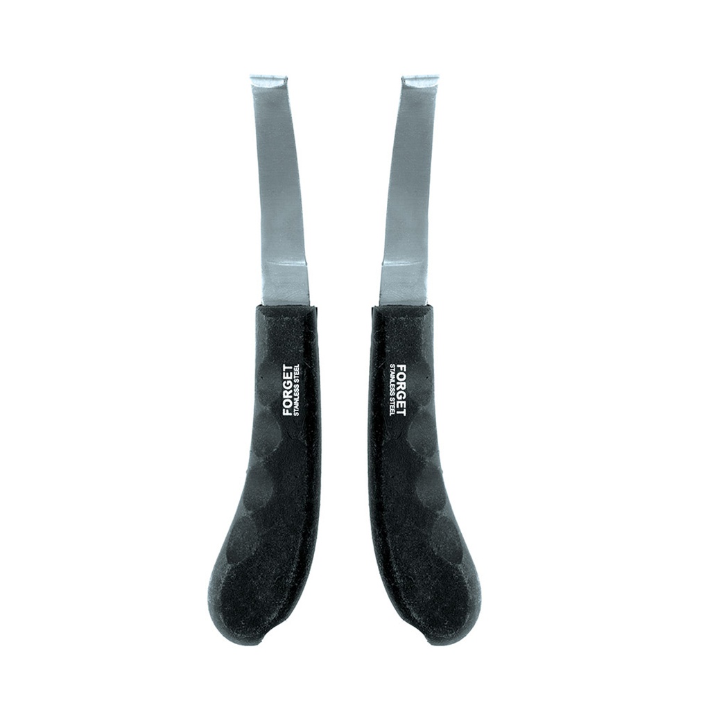 Faca de cascos