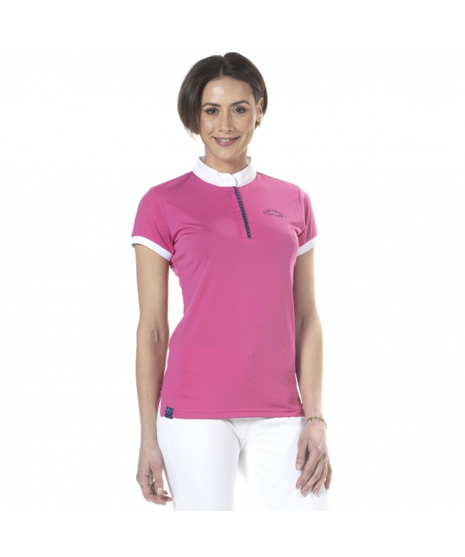 Polo MC Clorinda Mulher