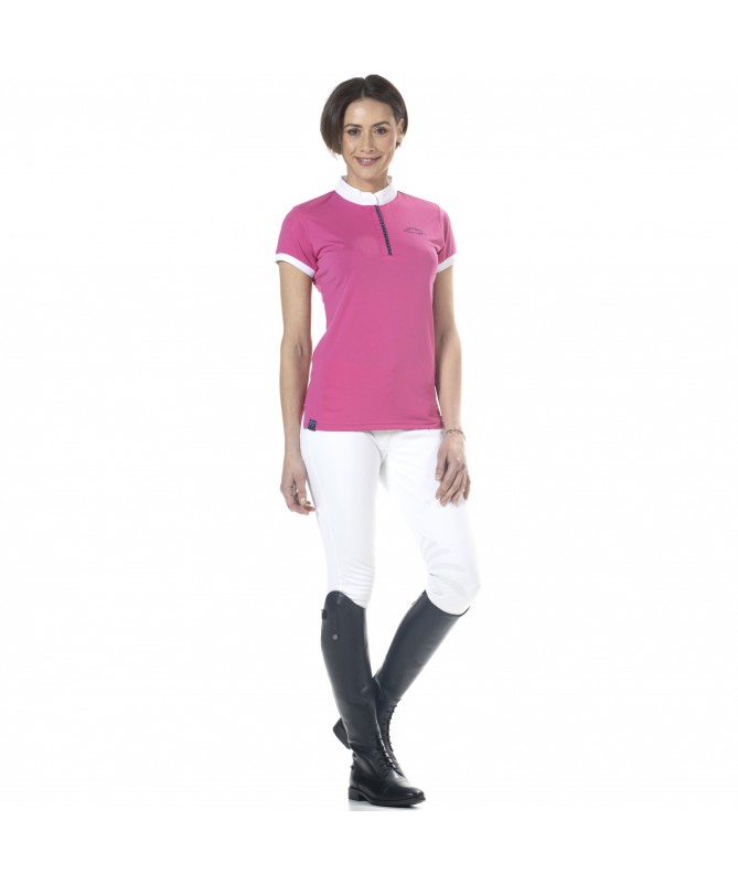 Polo MC Clorinda Mulher