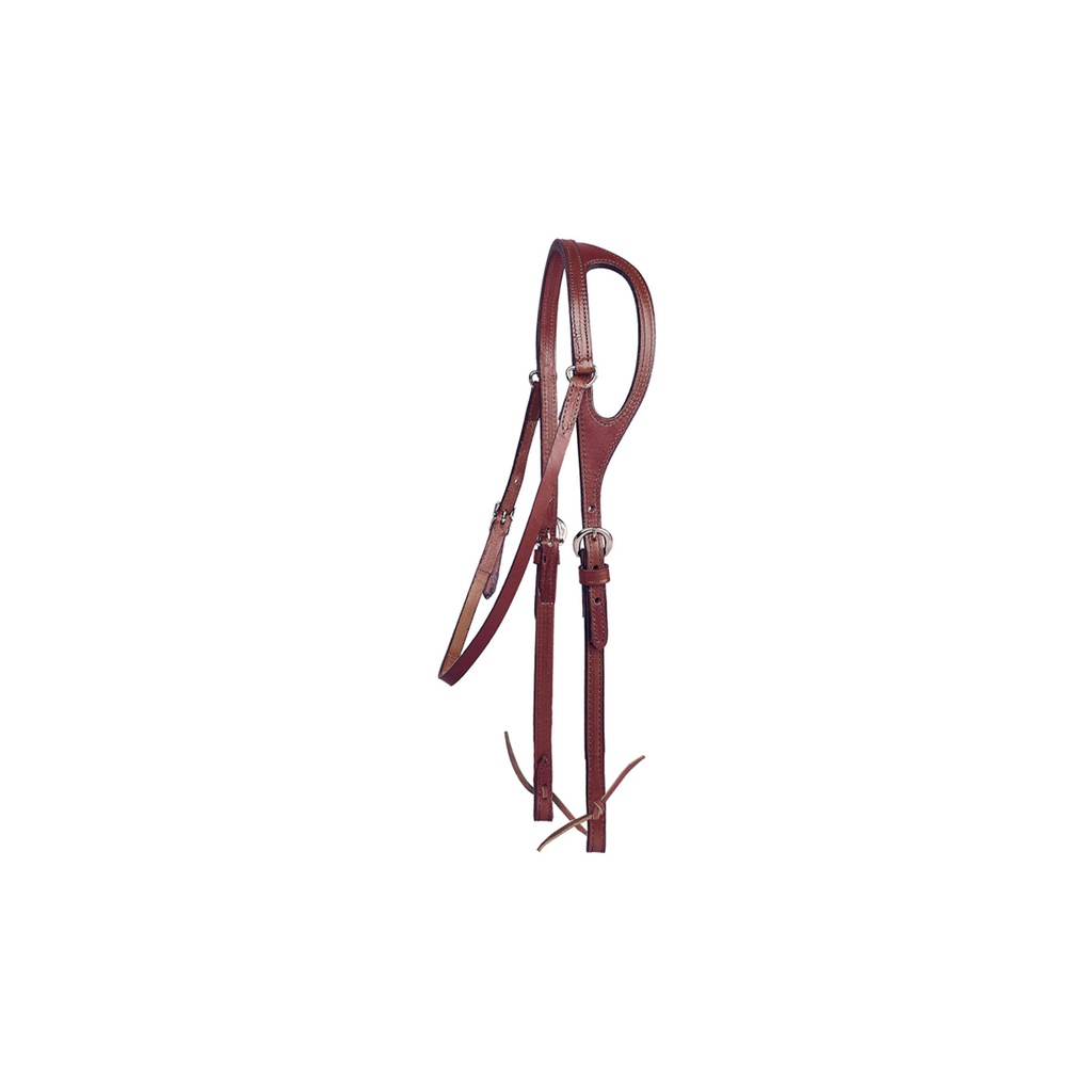 Cabeçada lakota soft line era 