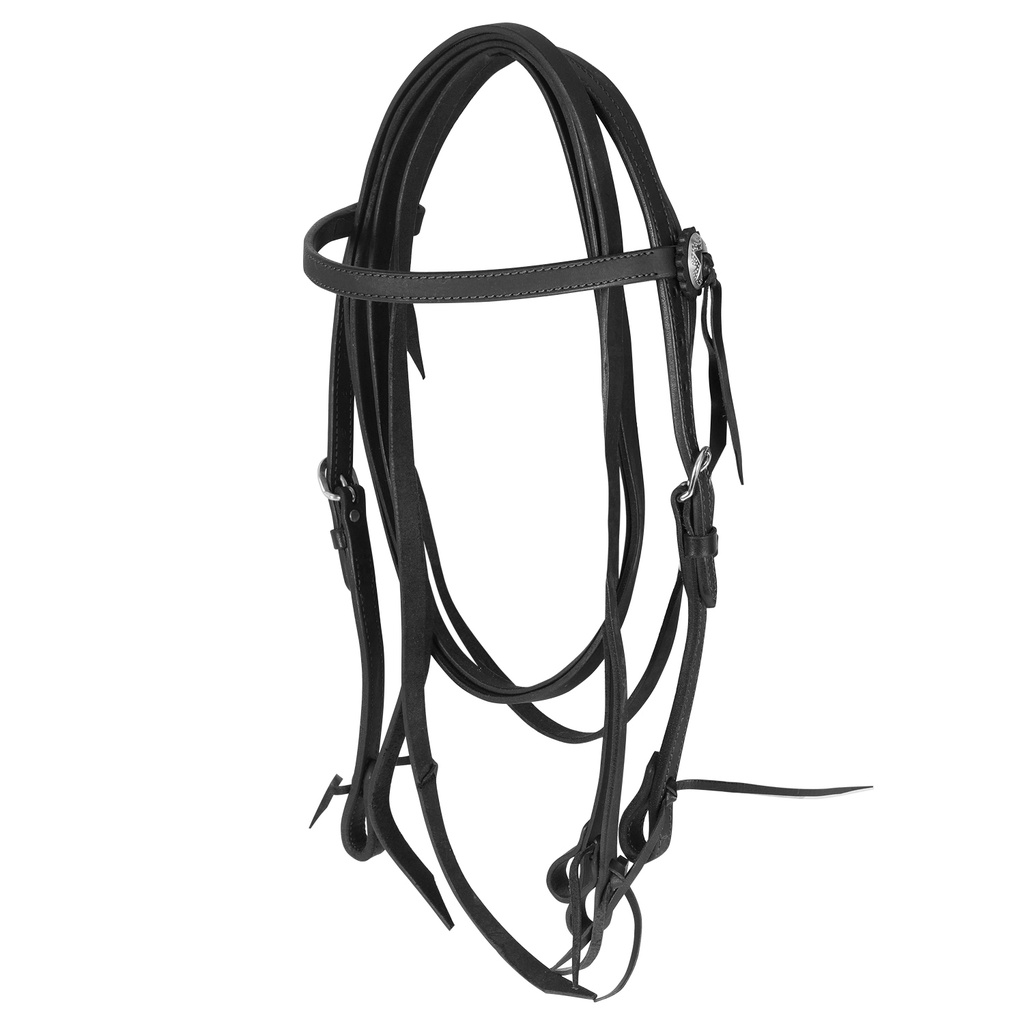 Cabeçada classic lakota 