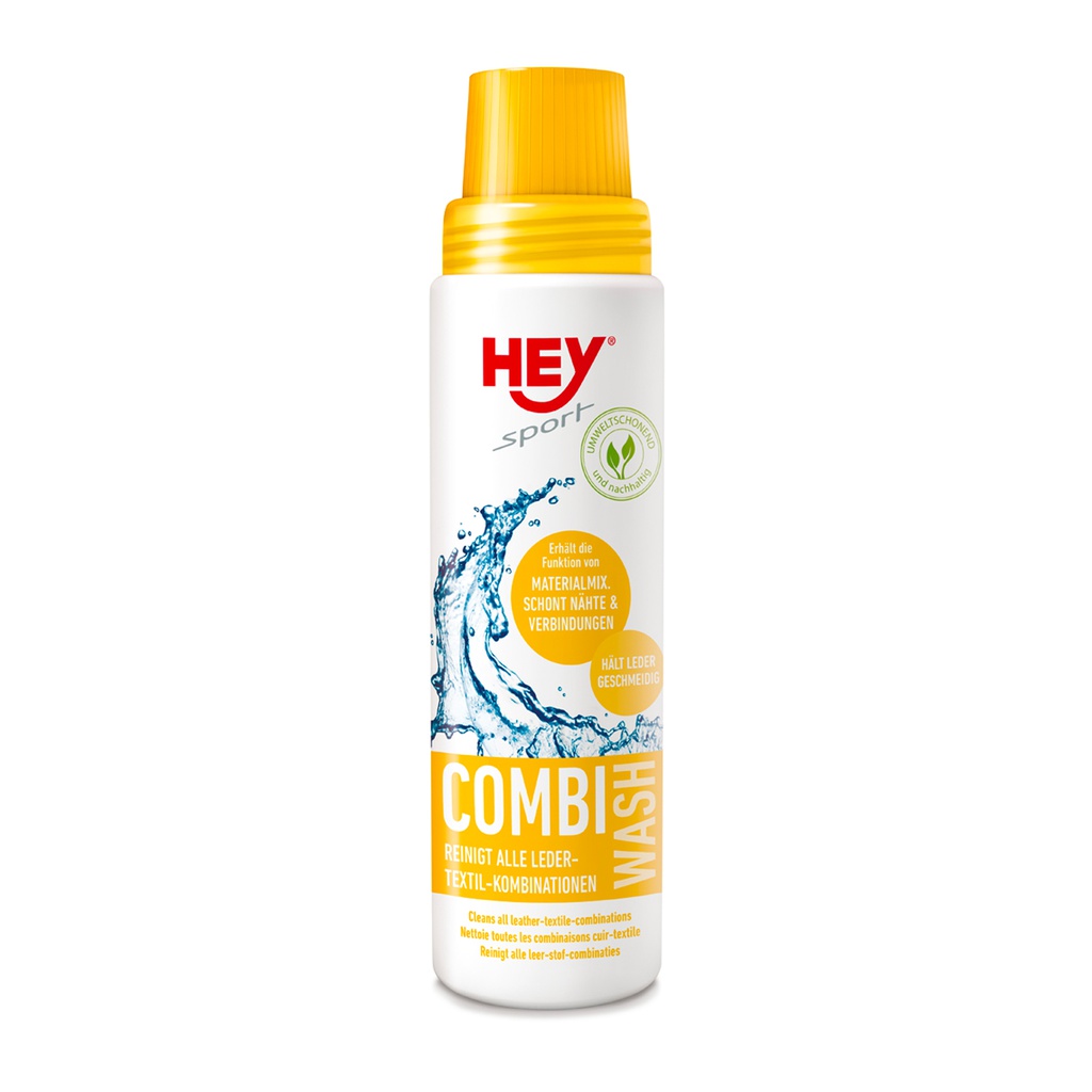Detergente hey combi 250 ml