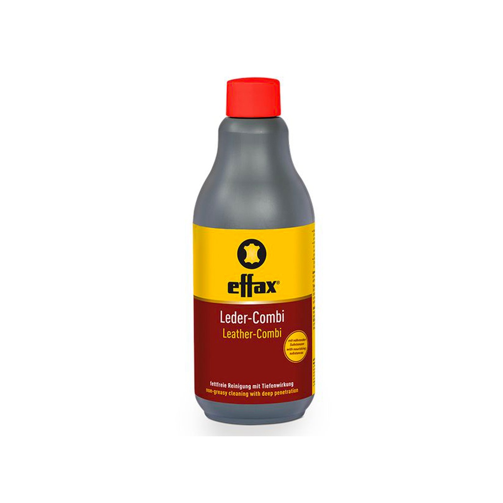 Leder-combi effax 500 ml