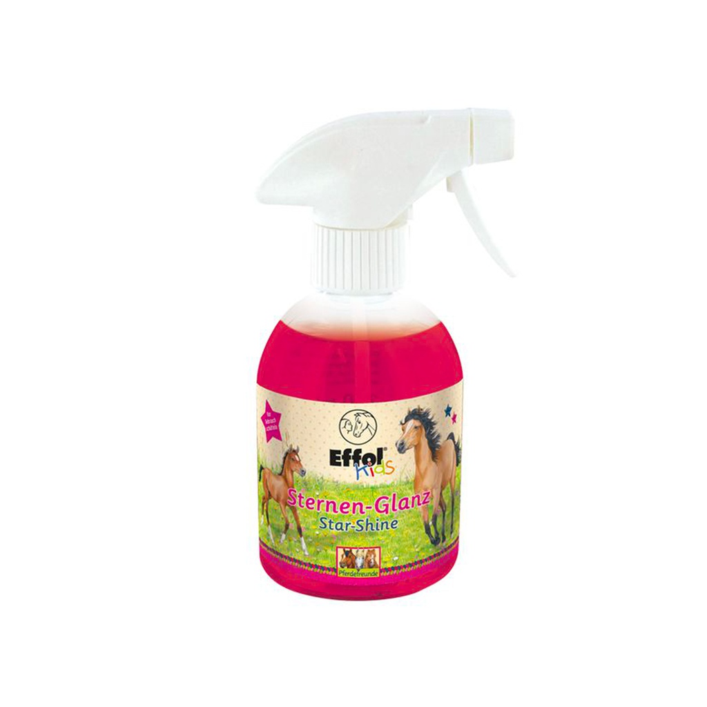 Shampoo effol star-shine 300 ml