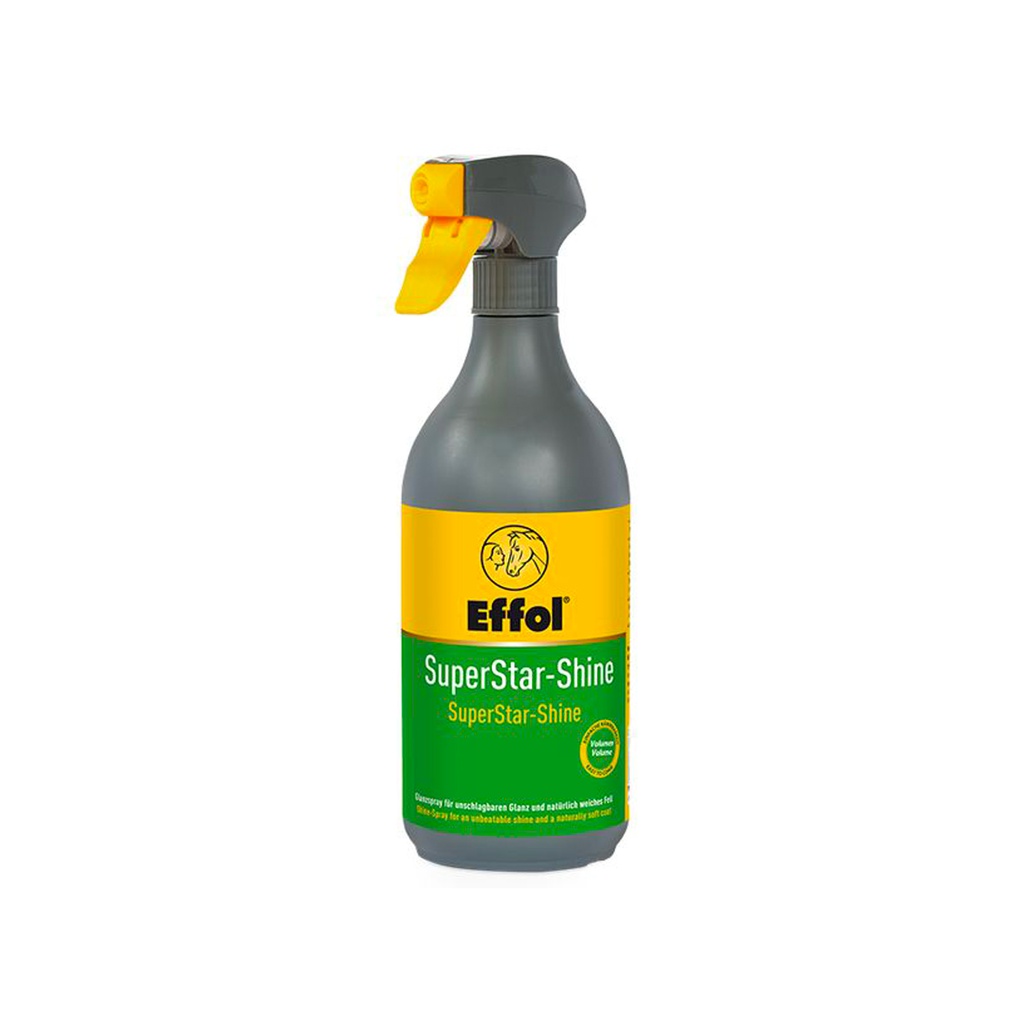 Desembaraçador Effol super-star 750 ml