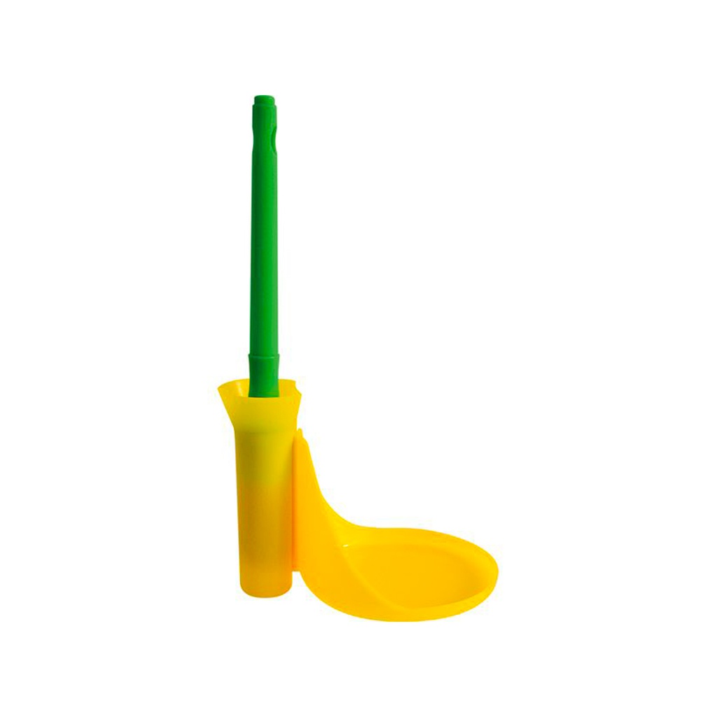 Pincel de Cascos effol 0.5 a 1kg