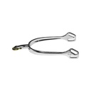 Esporins ultra fit spurs 35 mm horiz.comfort roller