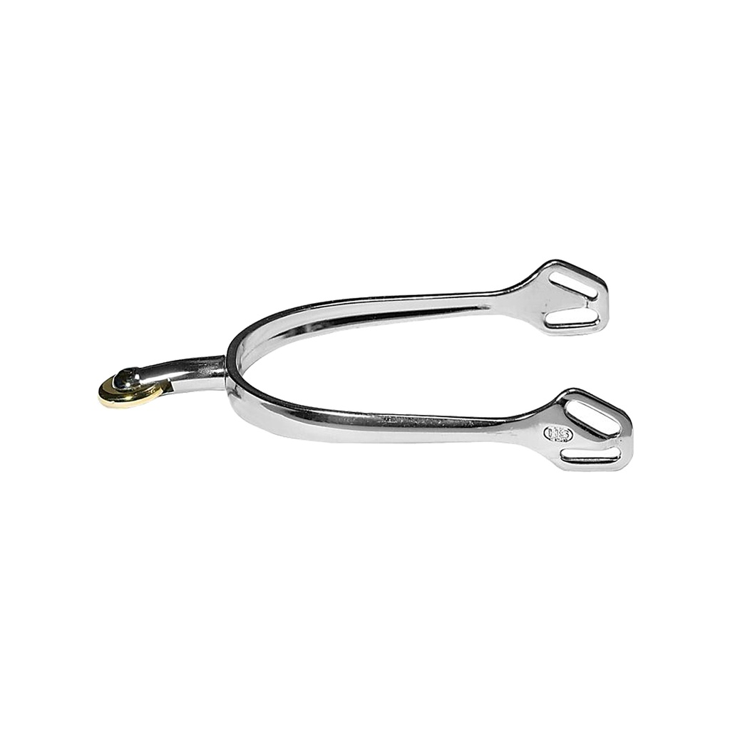 Esporins ultra fit spurs 35 mm horiz.comfort roller