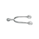 Esporins ultra fit 40 mm with rowel #5