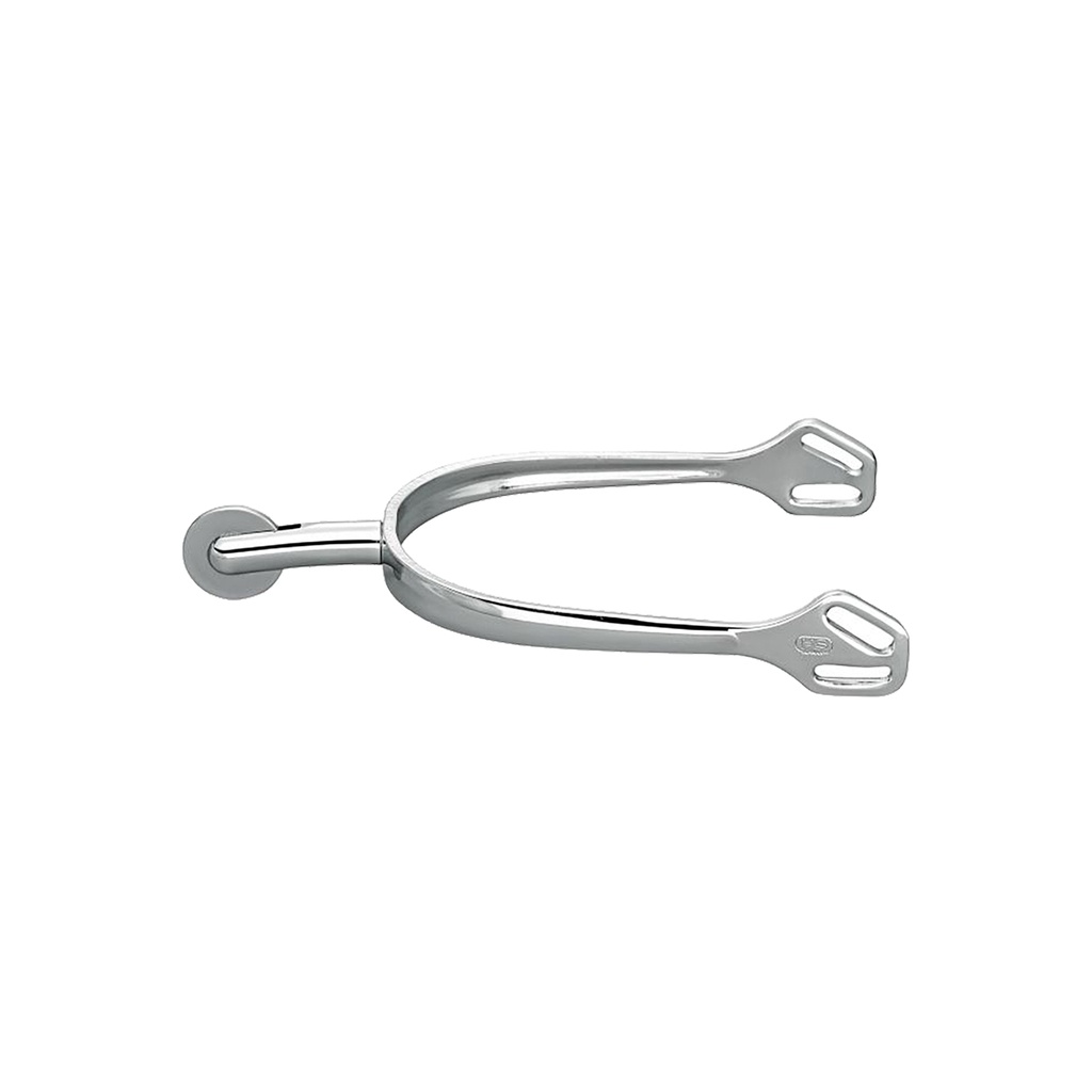 Esporins ultra fit 40 mm with rowel #5