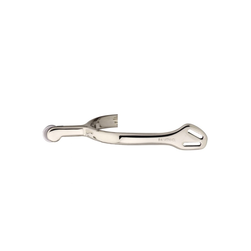 Esporins senhora balkenhol 40 mm rounded