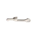 Esporins senhora balkenhol 40 mm rounded