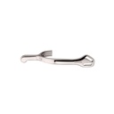 Esporins senhora balkenhol 35mm rounded neck no rowel