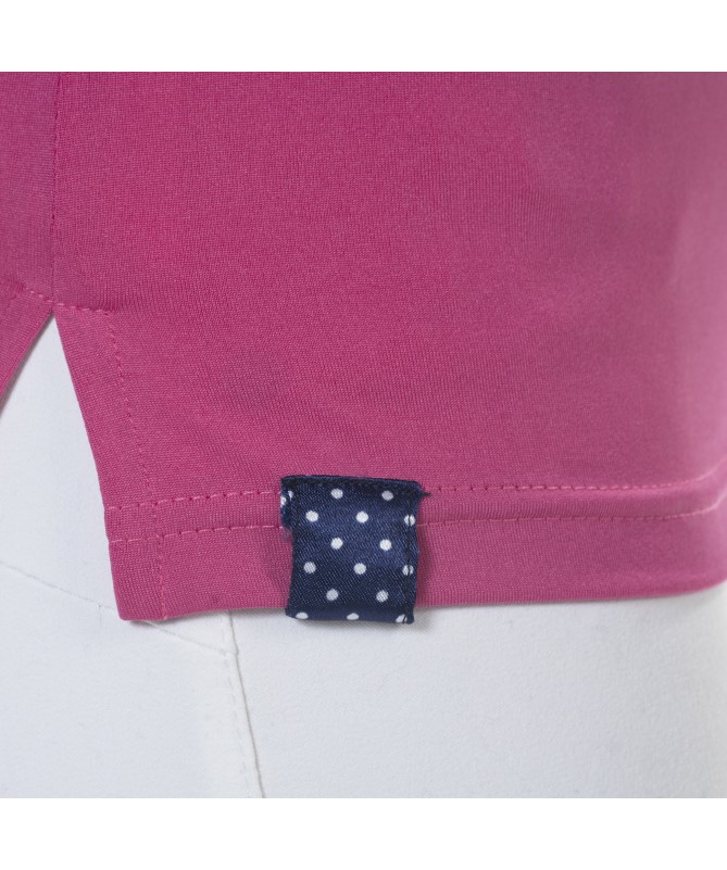 Polo MC Clorinda Mulher