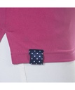 Polo MC Clorinda Mulher