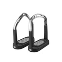 Estribos flexcite grip -120 mm