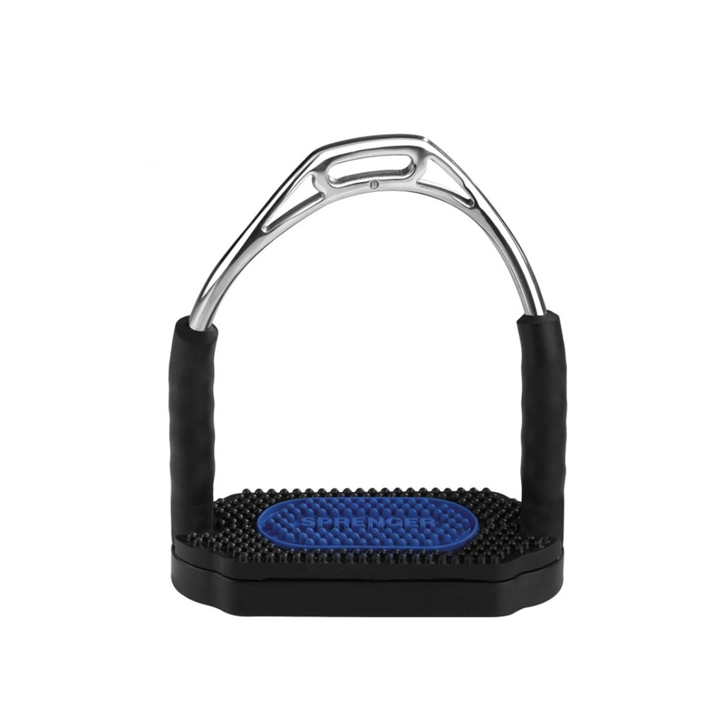 Estribos bow balance 110 mm