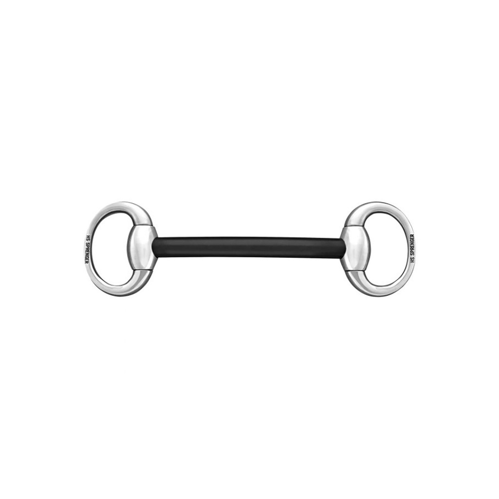 Bridão inteiro eggbutt mullen hard carbon