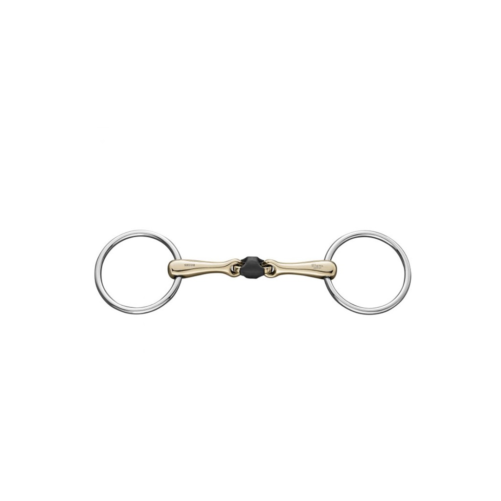 Bridão wh ultra snaffle sensogan 