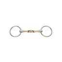 Bridão wh ultra snaffle sensogan 