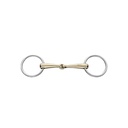 Bridão simples loose rg.snaffle sensogan