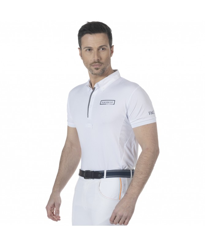 Polo MC Comodoro Criança