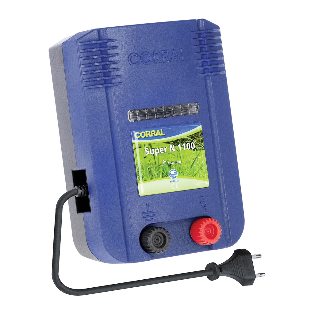 Fio elétrico super n1100