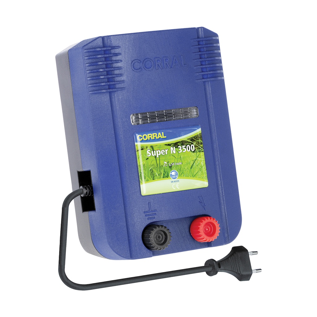 Fio elétrico super n3500
