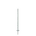 Postes para cerca portáteis 100 cm