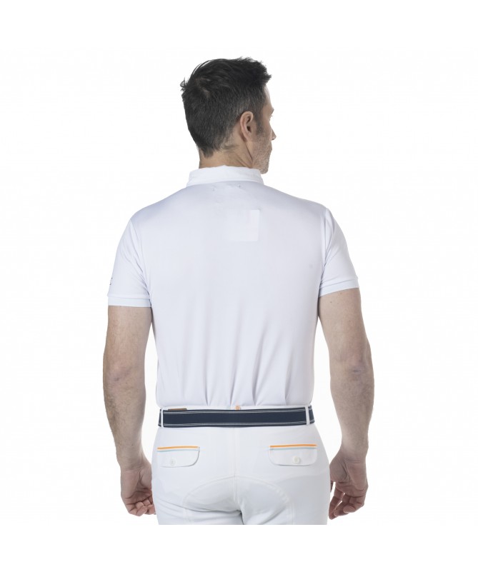 Polo MC Comodoro Criança