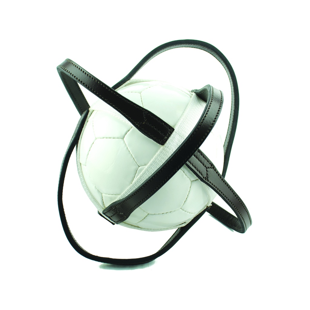 Bola de horseball size 4