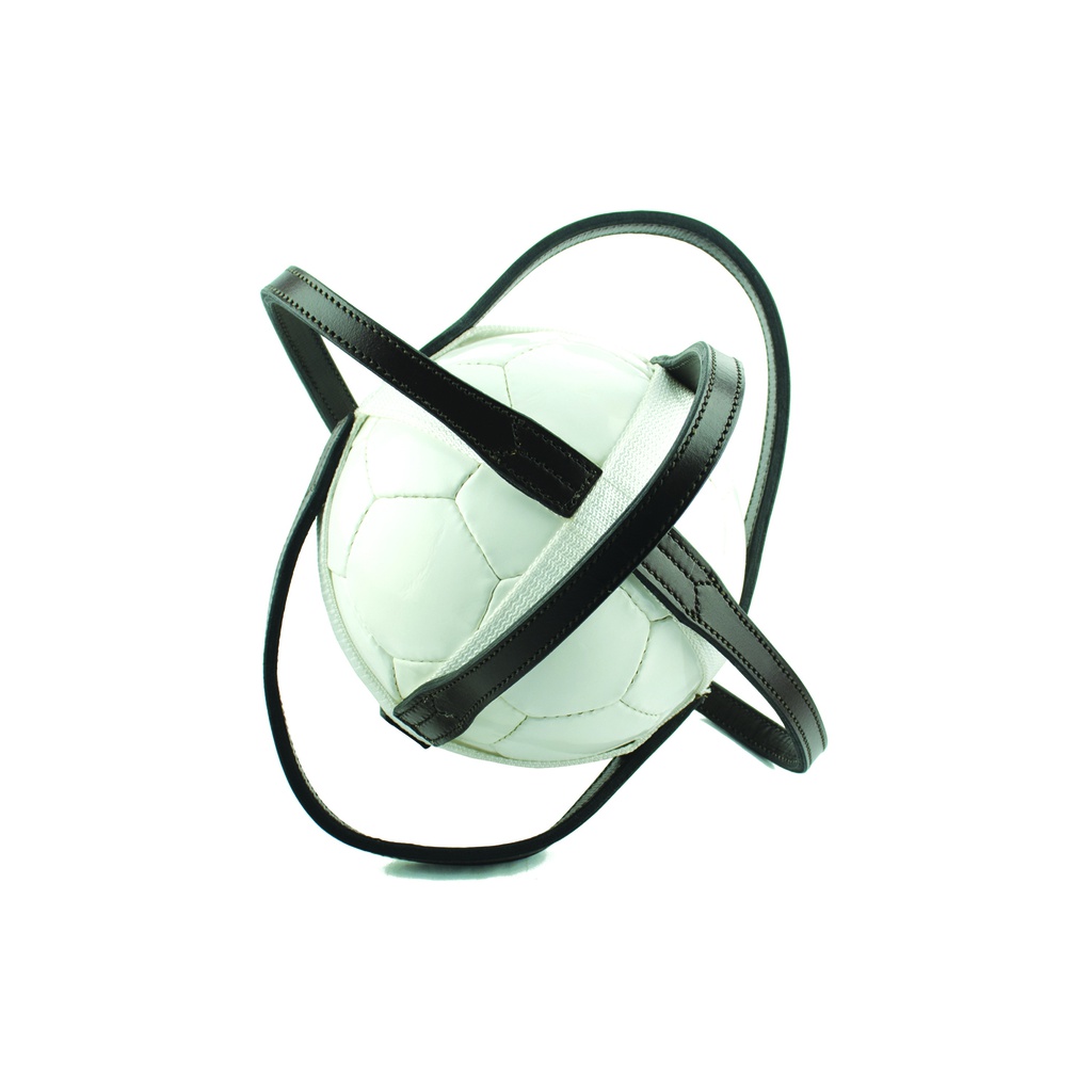 Bola de horseball 3