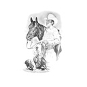 Quadro Equestrian