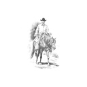Quadro Equestrian