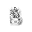 Quadro Equestrian