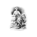 Quadro Equestrian
