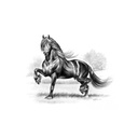 Quadro Equestrian
