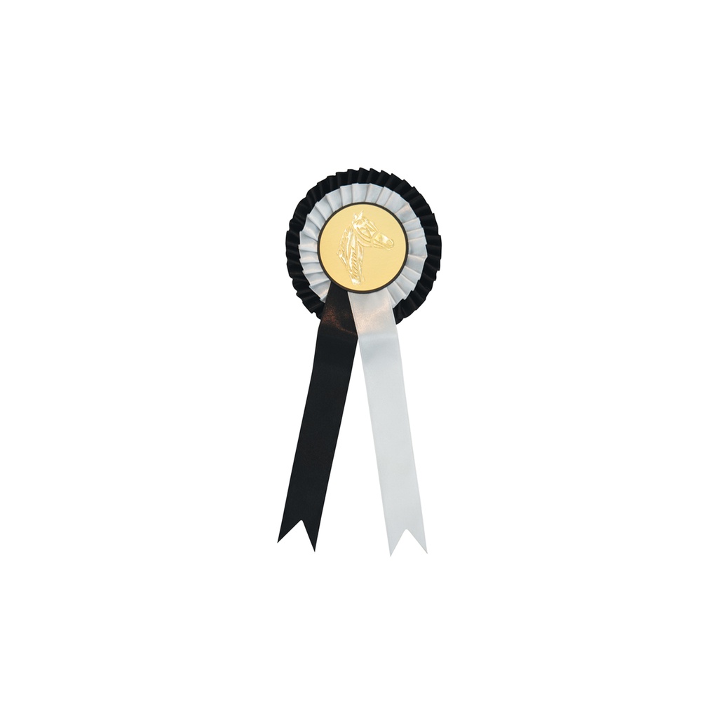 Roseta Medallion