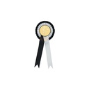 Roseta Medallion