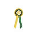 Roseta Medallion