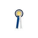 Roseta Medallion