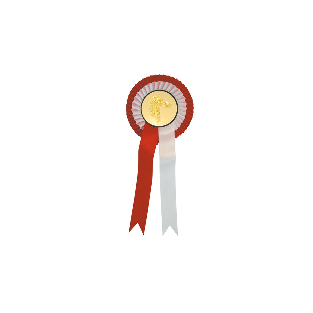 Roseta Medallion