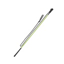 Stick carrot 150 cm
