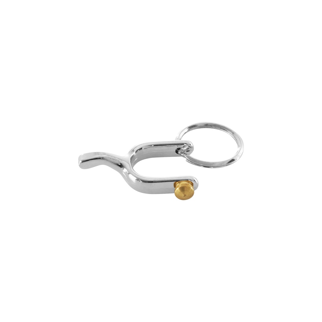 Porta-Chaves Western spur 