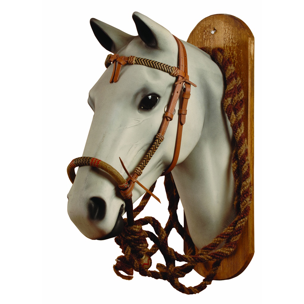 Cabeçada pools rawhide d488 
