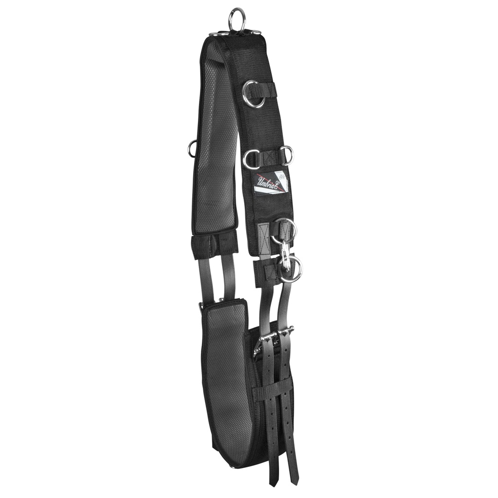 Cilhão de trabalho em neoprene supeior cob-full